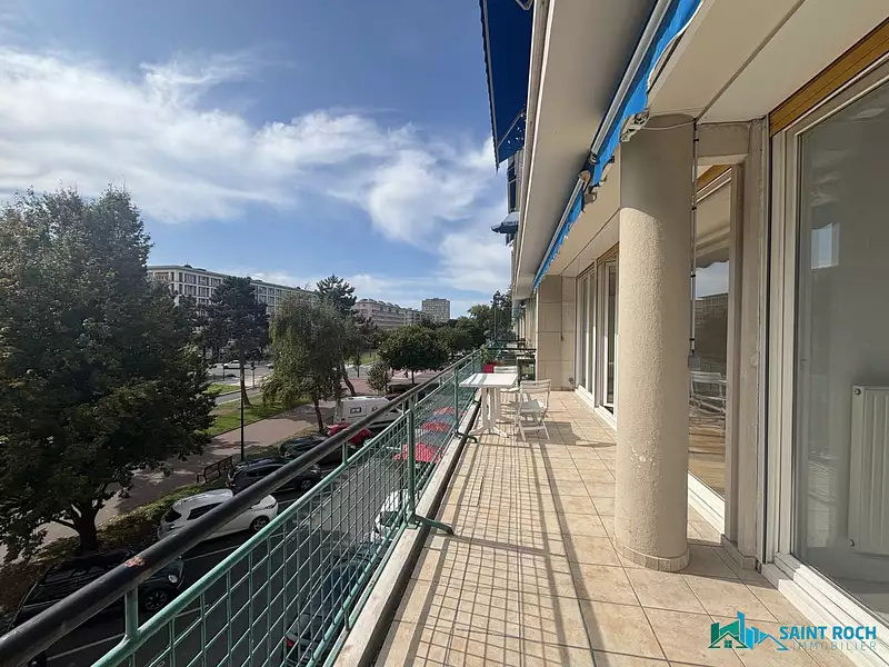 Appartement, 120 m²