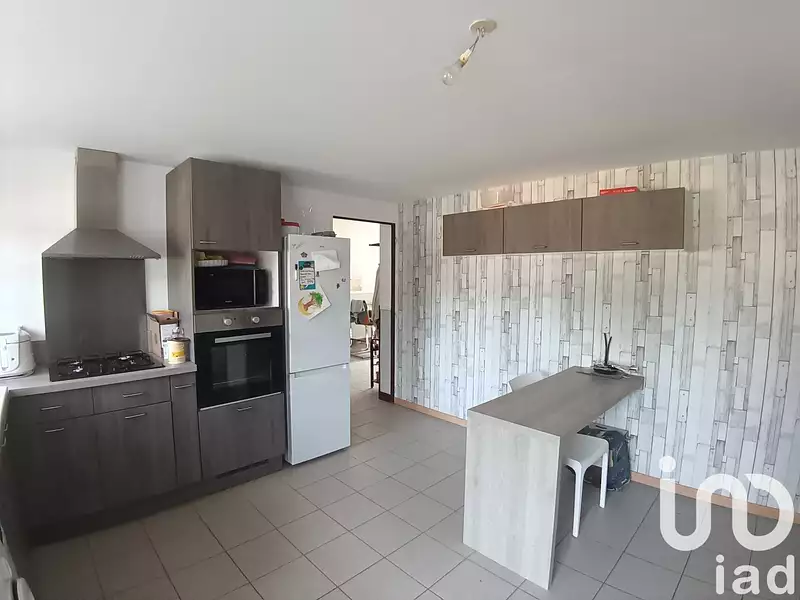 Maison, 213 m²