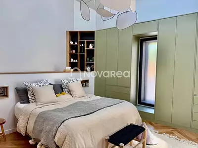 Appartement, 155 m²