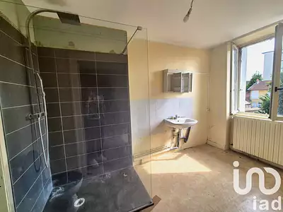 Immeuble, 230 m²