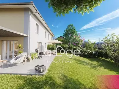 Appartement, 68,94 m²