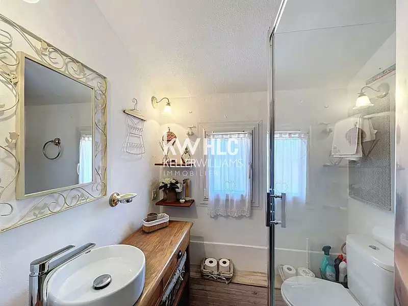 Maison, 97 m²