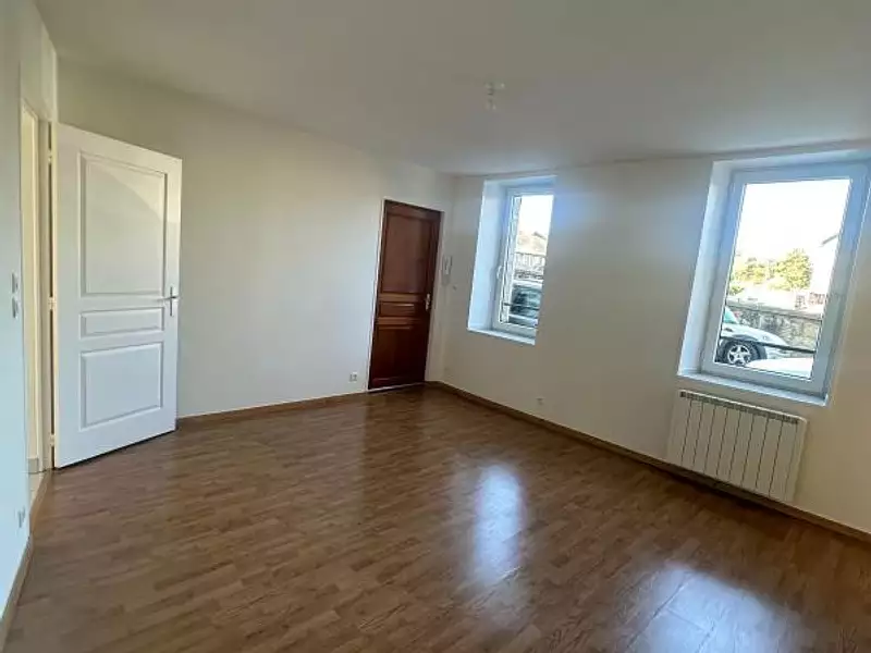 Appartement, 57 m²