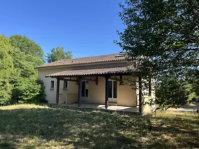 Maison, 153 m²
