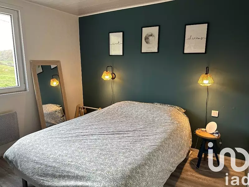 Maison, 73 m²