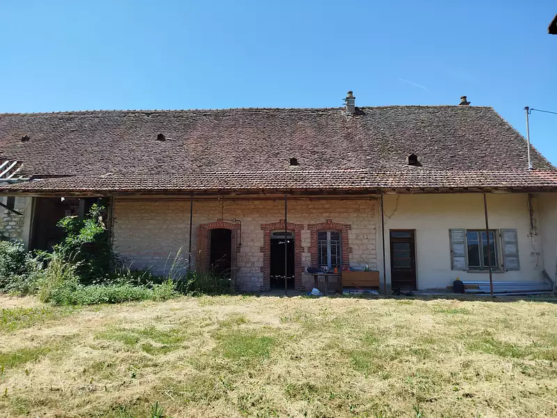 Maison, 200 m²
