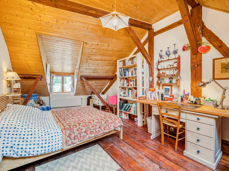 Maison, 280 m²