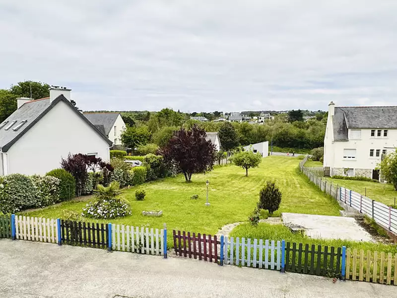 Maison, 113 m²