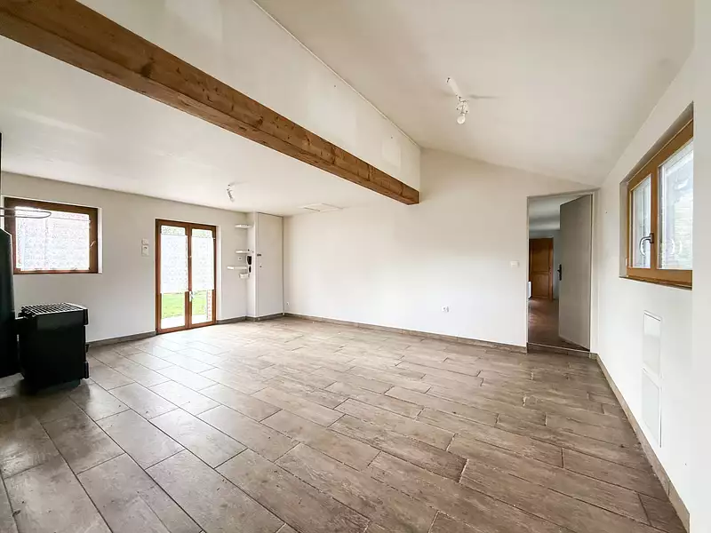 Maison, 91 m²
