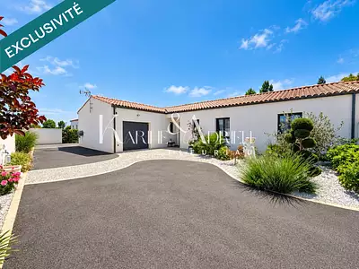 Maison, 117 m²