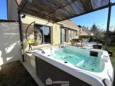 Maison, 135 m²