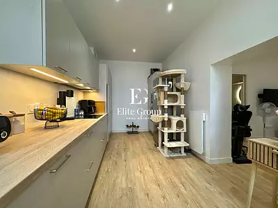 Appartement, 41,23 m²