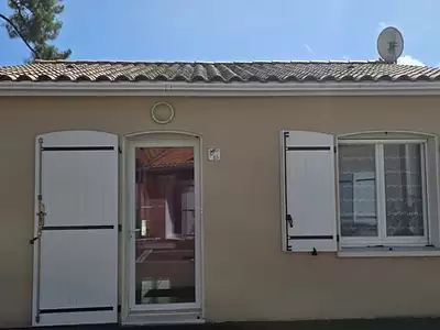 Maison, 41 m²