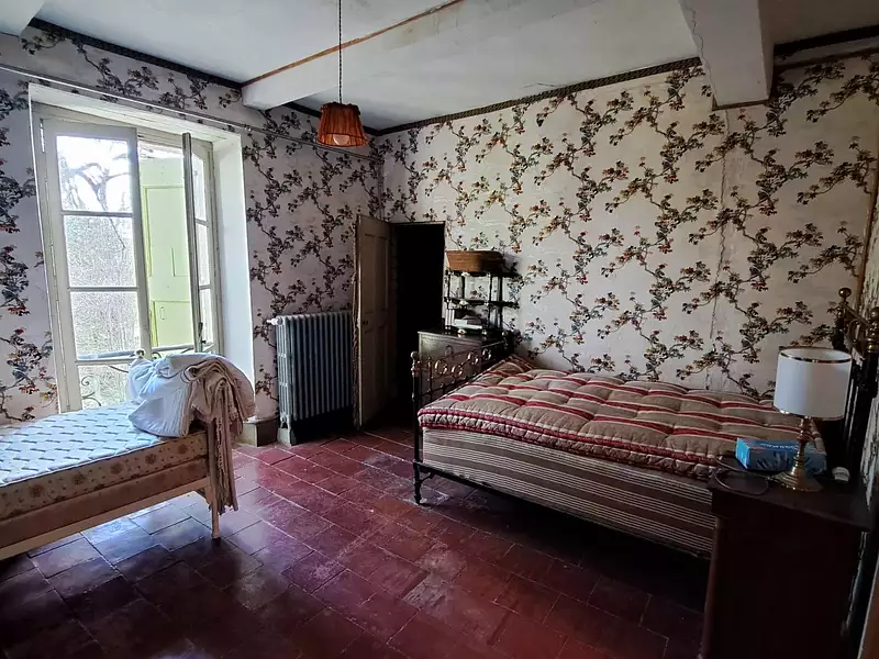 Maison, 502 m²