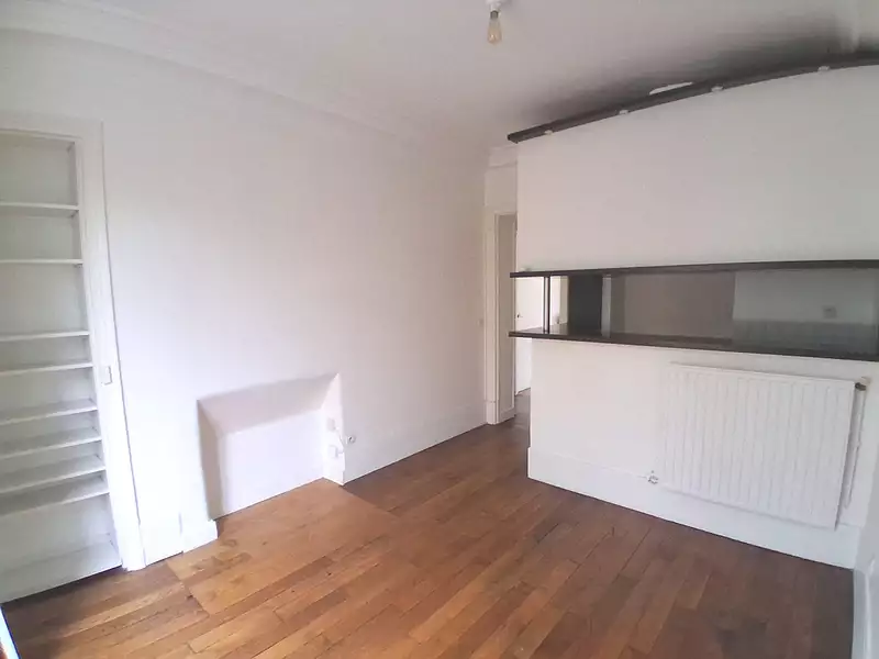 Appartement, 30,04 m²
