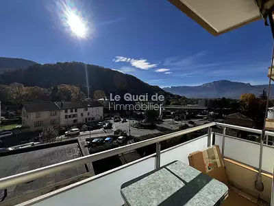 Appartement, 64,28 m²