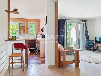 Maison, 108 m²