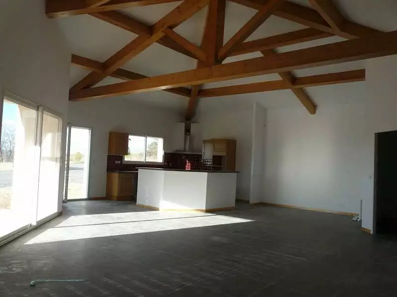 Maison, 195 m²