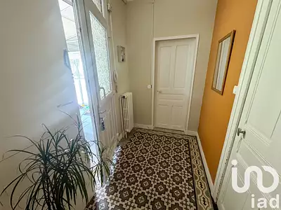 Maison, 165 m²