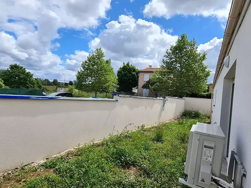 Maison, 100 m²