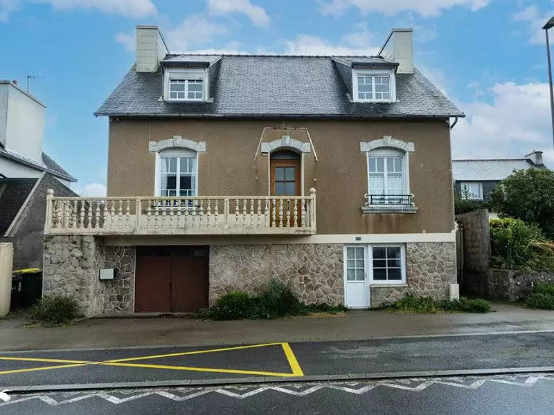Maison, 104 m²