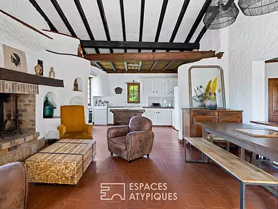 Maison, 205 m²