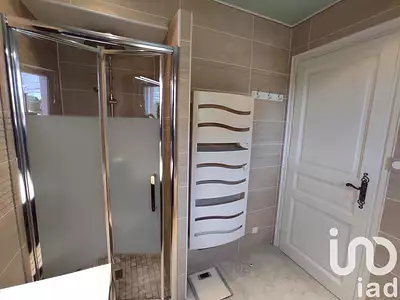 Maison, 126 m²