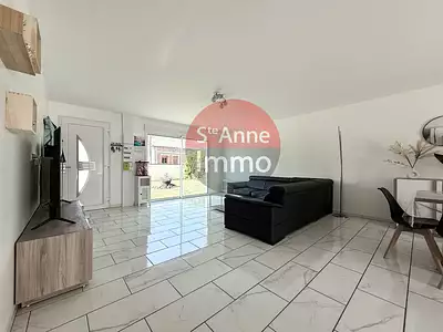 Maison, 105 m²