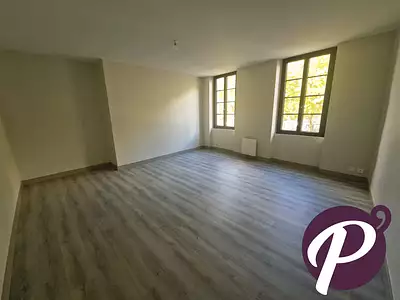 Appartement, 50 m²