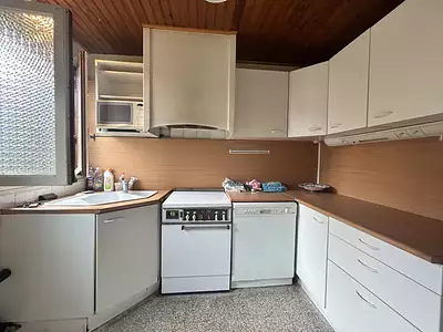 Maison, 92 m²