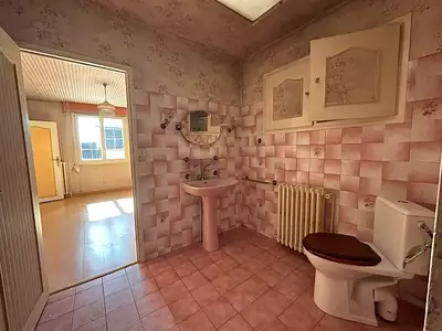 Maison, 91 m²