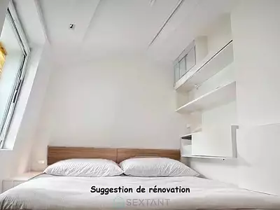 Maison, 42 m²