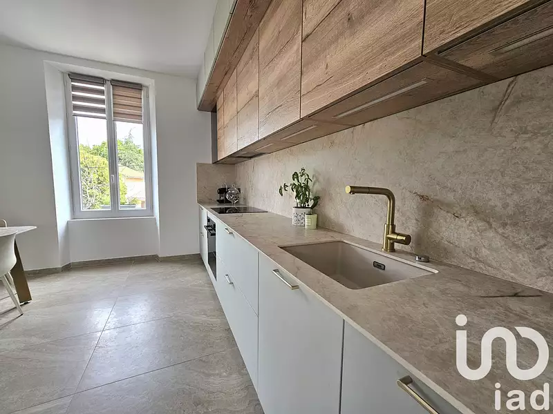 Maison, 135 m²