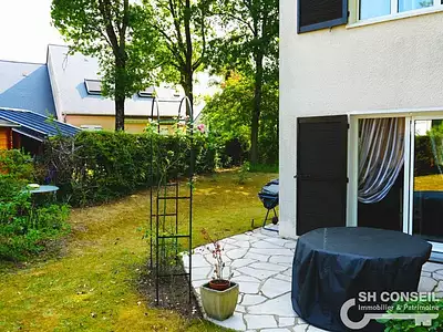 Maison, 129 m²