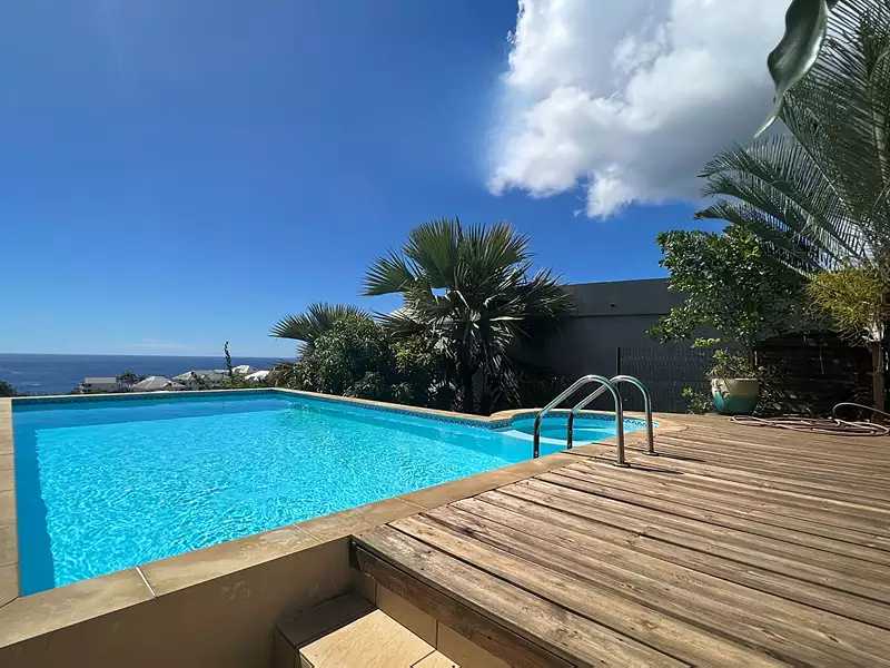Maison, 189 m²