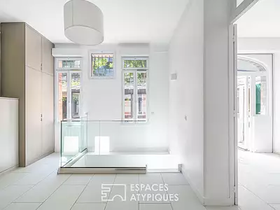 Appartement, 96,68 m²