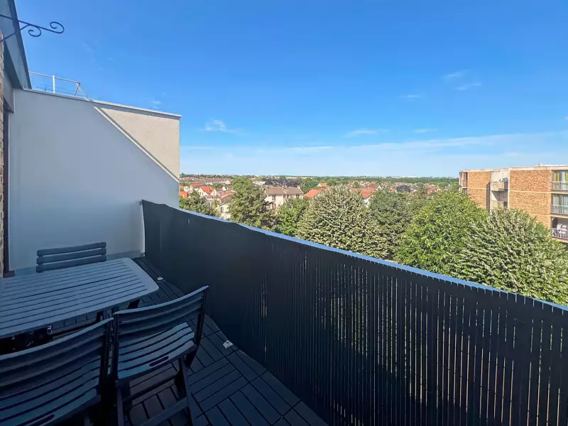 Appartement, 86 m²