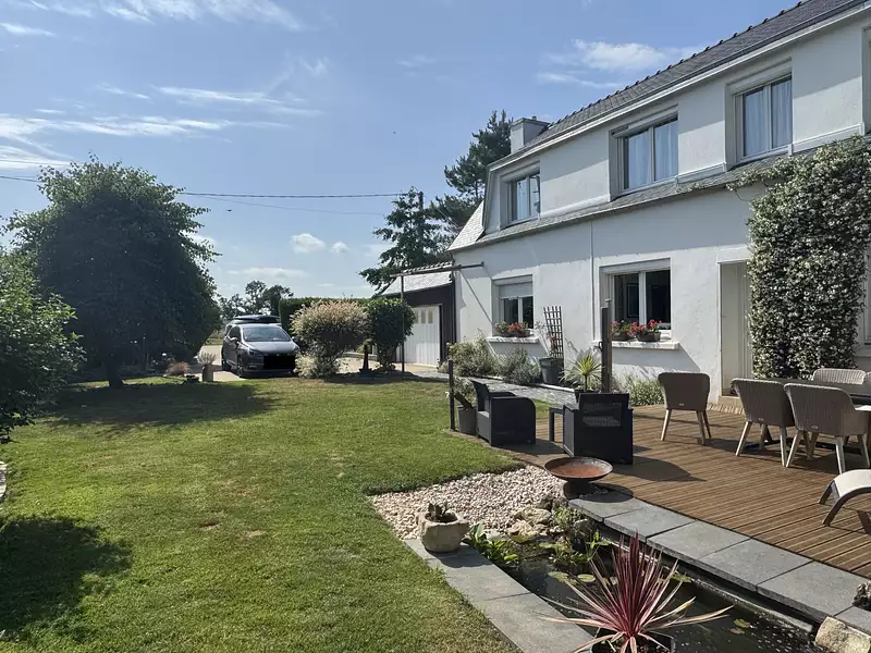 Maison, 150 m²