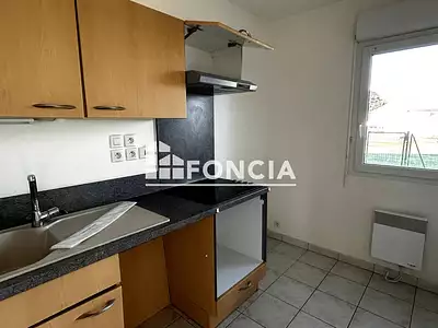 Maison, 54 m²