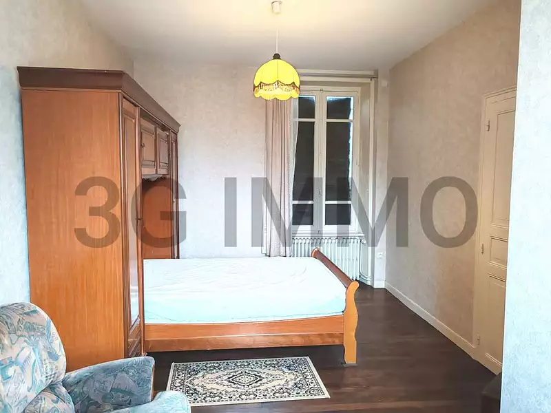 Maison, 90 m²