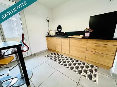 Appartement, 123 m²