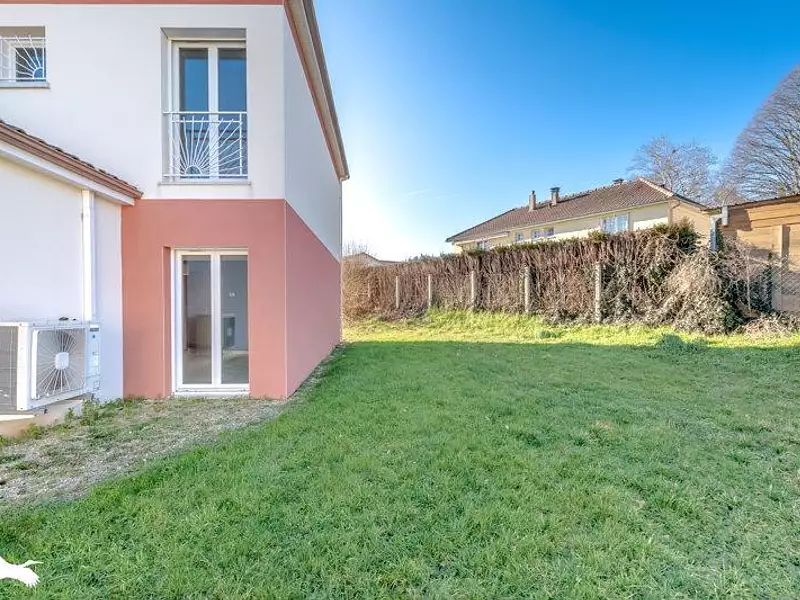 Maison, 125 m²