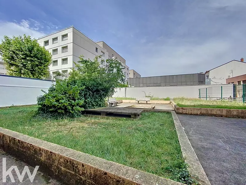 Appartement, 34,05 m²