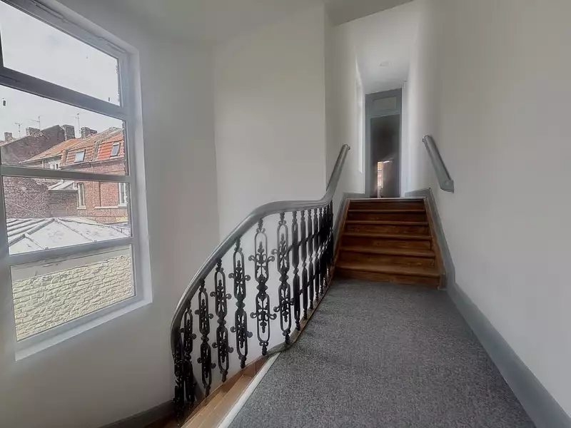 Appartement, 22 m²
