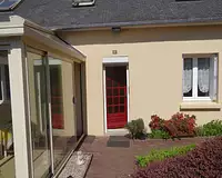 Maison, 91,6 m²