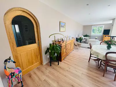 Maison, 171 m²