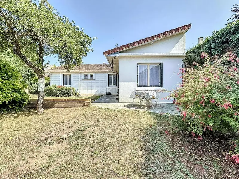Maison, 96 m²