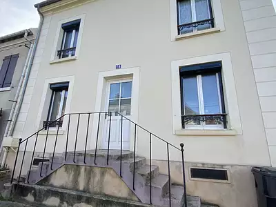 Maison, 111,47 m²