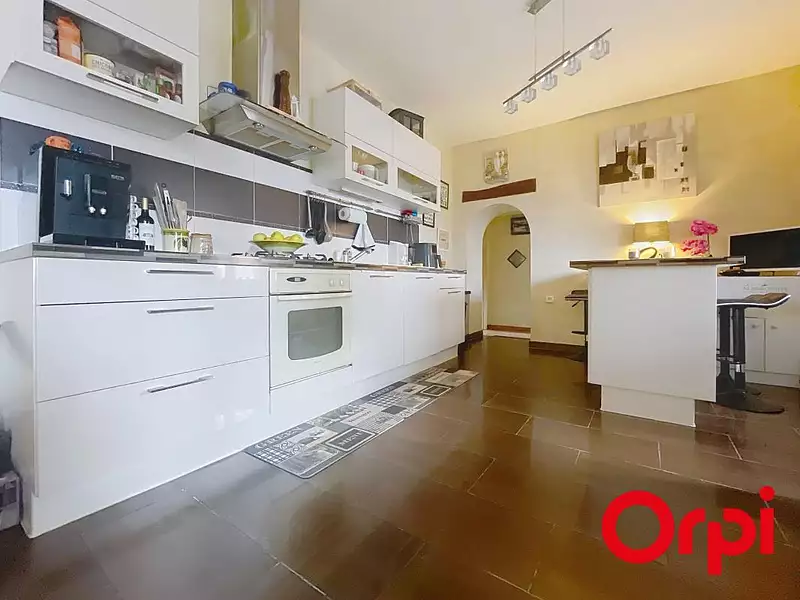 Maison, 93 m²