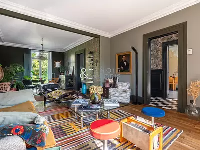 Maison, 160 m²